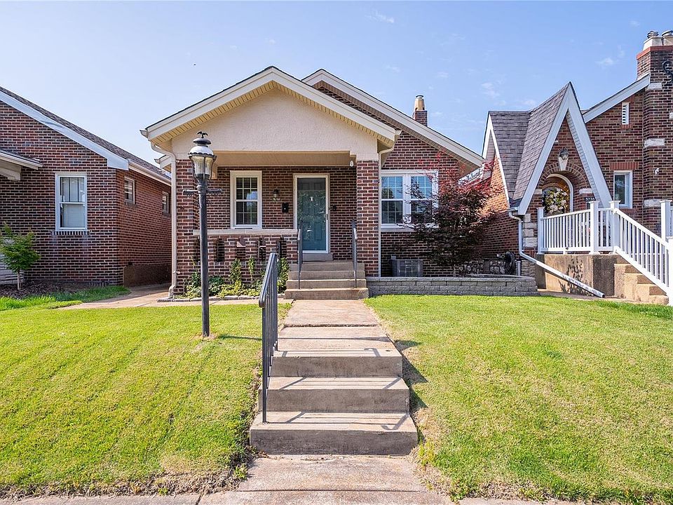 5734 Lisette Ave, Saint Louis, MO 63109 | Zillow