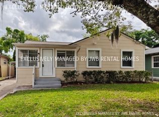 7343 Wilder Ave, Jacksonville, FL 32208