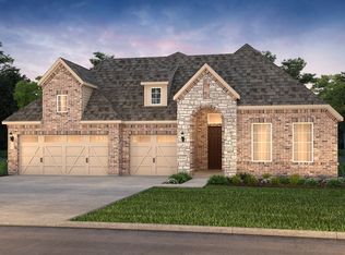 1521 Bogart Way, Celina, TX 75009