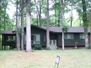 3287 Fox Run Dr, Richfield, OH 44286