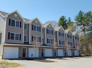 35 Crestview Dr #35, Rochester, NH 03839