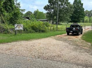 346 Ahtus Melder Rd LOT WP001, Forest Hill, LA 71430