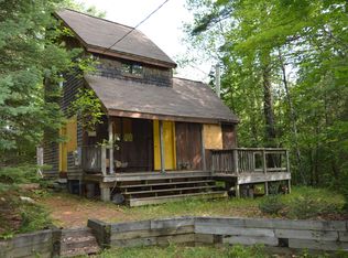 111 Kimball Hill Rd, Brooks, ME 04921