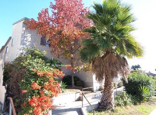 4243 49th St APT 1, San Diego, CA 92115