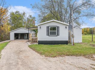 14700 Hanna Ave NE, Cedar Springs, MI 49319