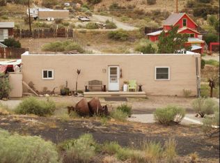 13 Firehouse Ln, Cerrillos, NM 87010