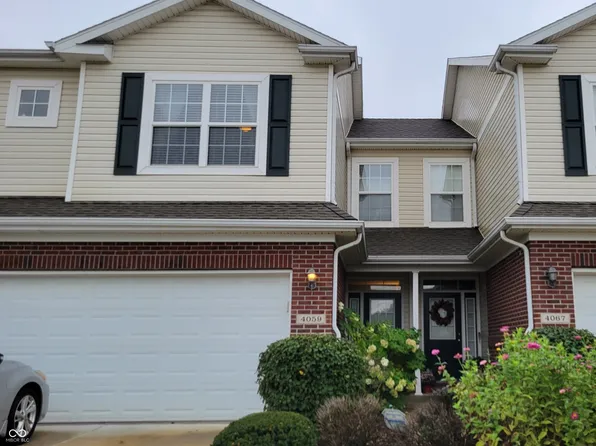 4059 Weston Pointe Dr, Zionsville, IN 46077