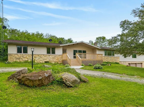 6473 Sunset Dr, Verona, WI 53593