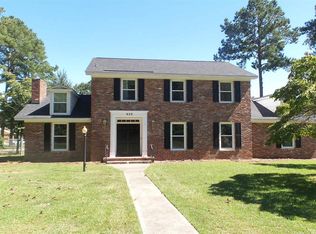 620 Woodland Hls W, Columbia, SC 29210
