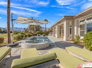38 Calle Del Norte, Rancho Mirage, CA 92270