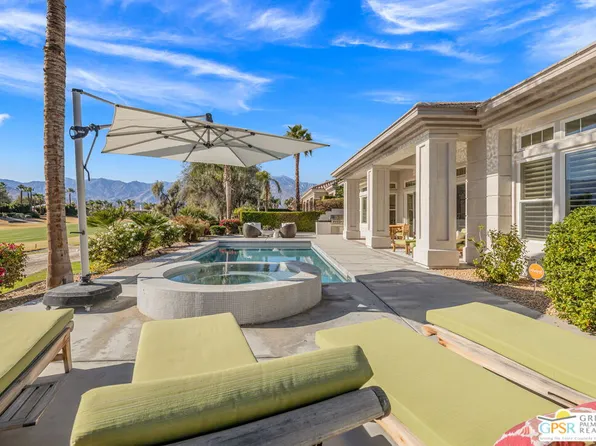 38 Calle Del Norte, Rancho Mirage, CA 92270