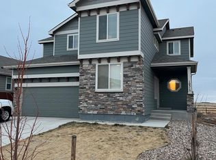 10315 Evening Vista Dr, Peyton, CO 80831