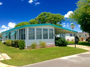 1401 W Hwy 50 LOT 53, Clermont, FL 34711