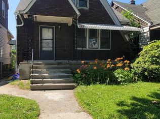 6040 Casmere Ave, Hamtramck, MI 48212