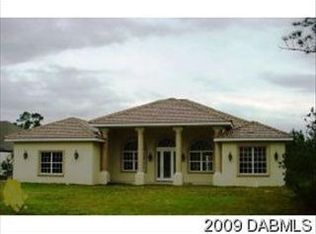 19 Foxhunter Flt, Ormond Beach, FL 32174