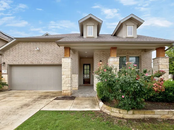 3617 Kyler Glen Cv, Round Rock, TX 78681