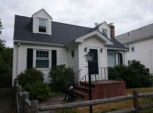 181 Dent St, West Roxbury, MA 02132