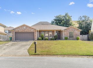 4561 Hermosa Rd, Crestview, FL 32539