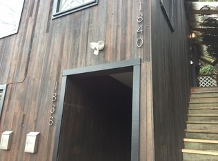 1838-1840 SW Mill Street Ter, Portland, OR 97201