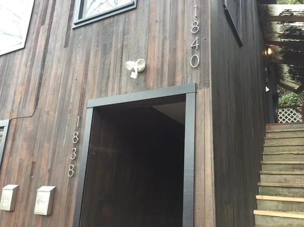 1838-1840 SW Mill Street Ter, Portland, OR 97201