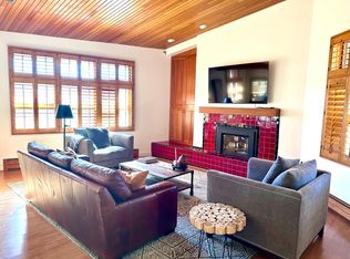 100 Nueva Ct, Santa Fe, NM 87501