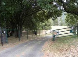 5699 Darrah Rd, Mariposa, CA 95338