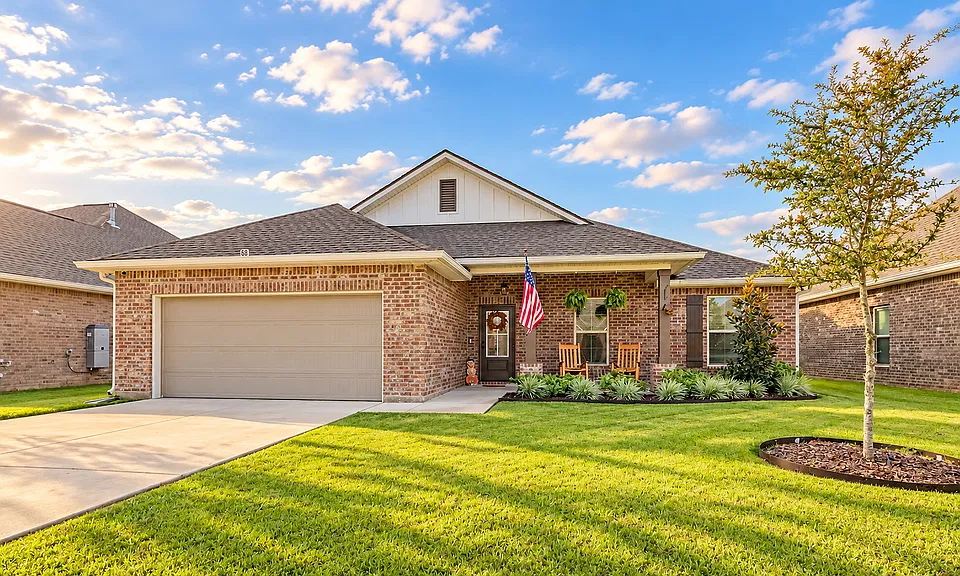 68 Hydrangea Blvd