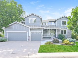 9865 Glenstone Trl, Highlands Ranch, CO 80130