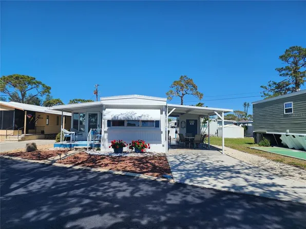 1800 Englewood Rd Lot 167, Englewood, FL 34223