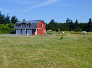 1163 Custer St, Oak Harbor, WA 98277