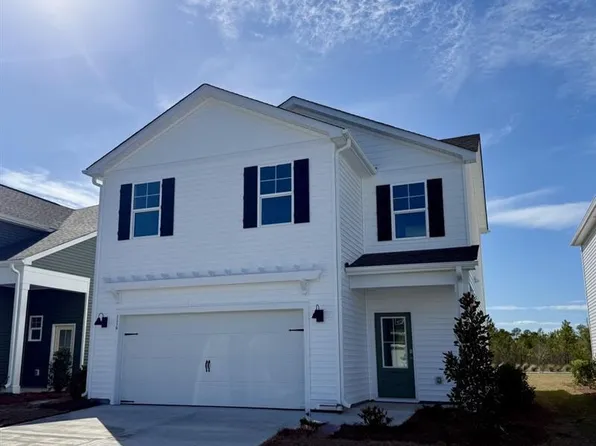 116 Brogdon Street Lot 22, Wilmington, NC 28411