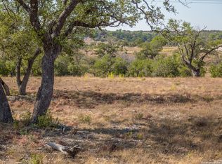 LOT 52 Leo Ct LOT 52, Kerrville, TX 78028