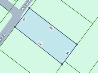 LOT B27 W Clarke South Ln, Jim Thorpe, PA 18229