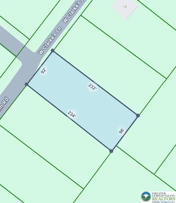 LOT B27 W Clarke South Ln photo 1