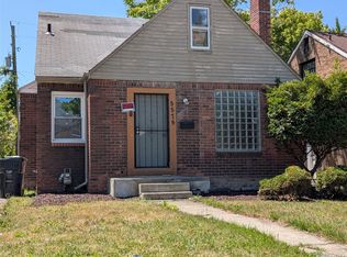 5575 Buckingham Ave, Detroit, MI 48224