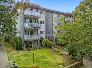 305 Michigan St #205, Victoria, BC