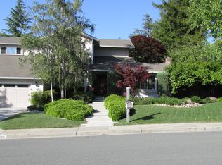 305 Merrilee Pl, Danville, CA 94526