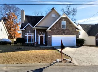 1506 Clayton Ct, Smyrna, TN 37167