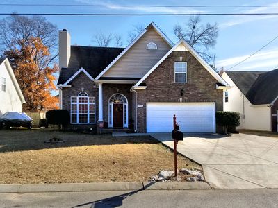 1506 Clayton Ct, Smyrna, TN, 37167