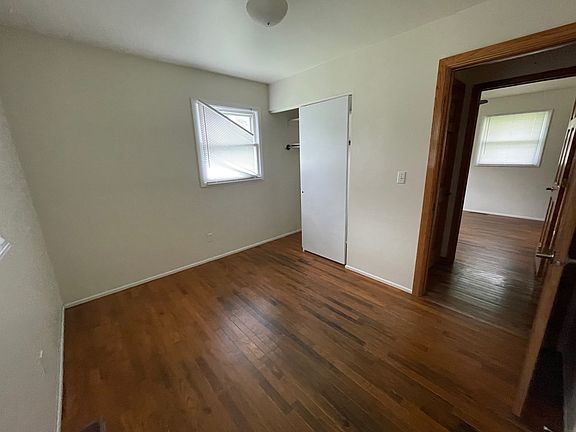 Bedroom #2 9x11