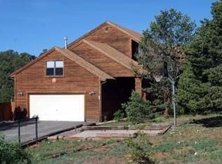 2 Eagle Run Ct, Sandia Park, NM 87047