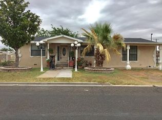 2710 N Washington Ave, Odessa, TX 79764