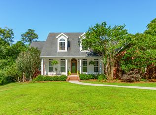 299 Pittman Rd, Moselle, MS 39459