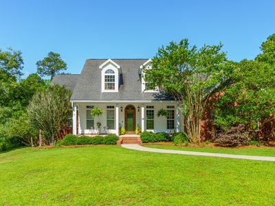 299 Pittman Rd, Moselle, MS, 39459