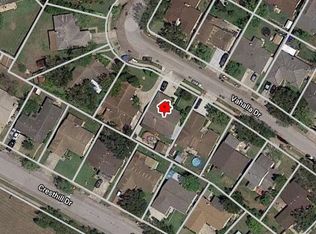 3509 Valhalla Dr, Corpus Christi, TX 78415