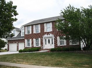 16831 Swift Arrow Dr, Lockport, IL 60441