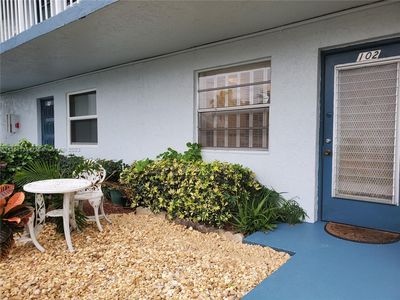 7800 NW 18th St APT 102, Pompano Beach, FL, 33063