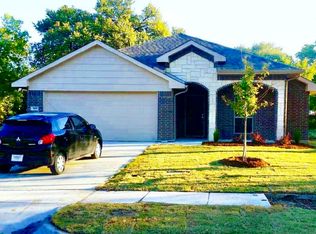 3602 Morris St, Dallas, TX 75212