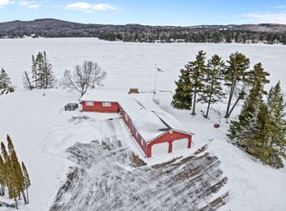 166 Spooner Rd, Pittsburg, NH 03592