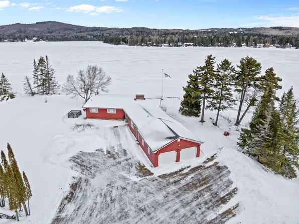 166 Spooner Road, Pittsburg, NH 03592